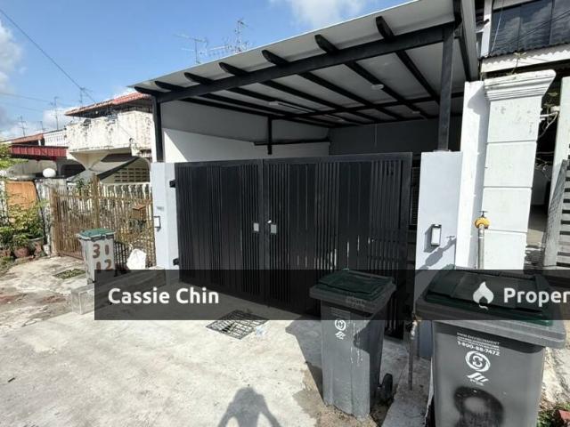 Jalan Hang Jebat For Sale Taman Skudai Baru For Sale Skudai For Sale Johor For Sale