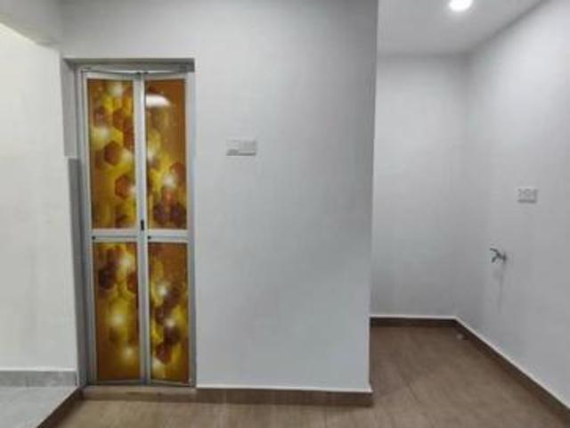 Jalan Hang Jebat Taman Skudai Baru