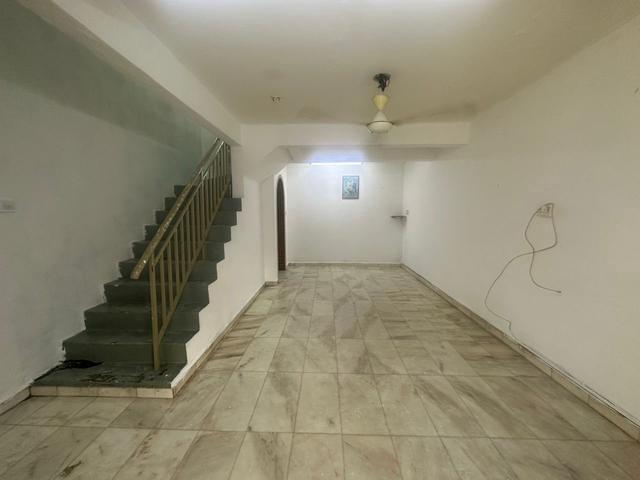 Jalan hang jebat taman ungku tun aminah skudai full loan