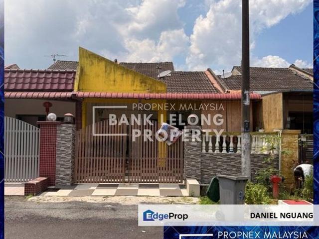 Jalan Hang Lekiu 5