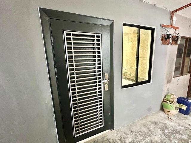 Jalan Hang Lekir Taman Skudai Baru Low Medium Cost Flat For Sale