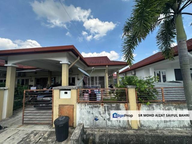 Jalan Haji Musran