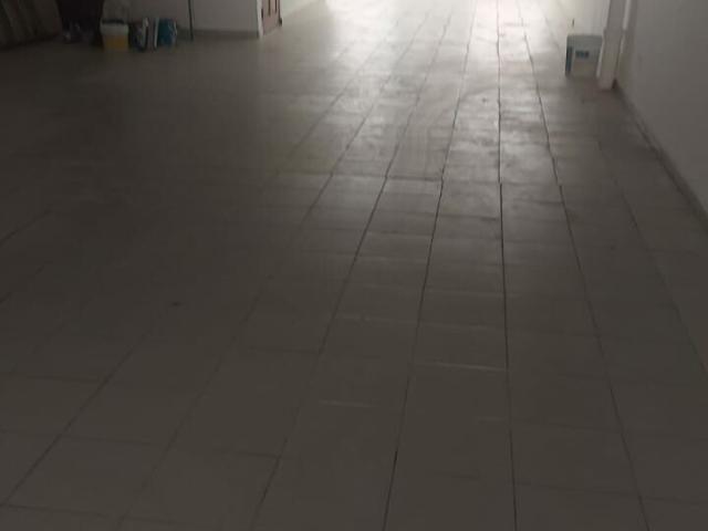 Jalan Haji Salleh, Sentul