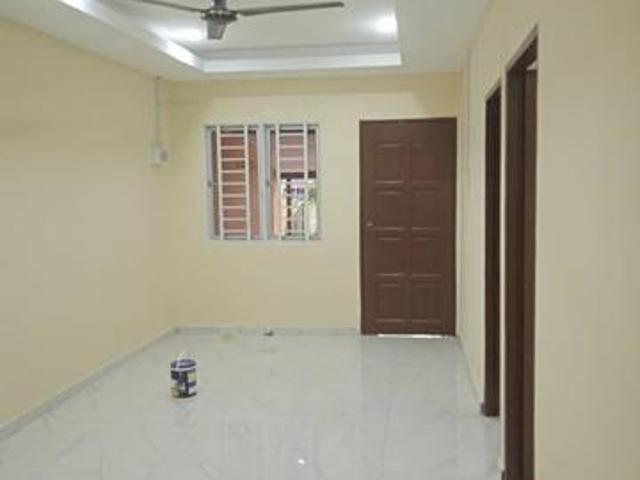 Jalan Hala Taman Meru 8 Taman Meru 2B