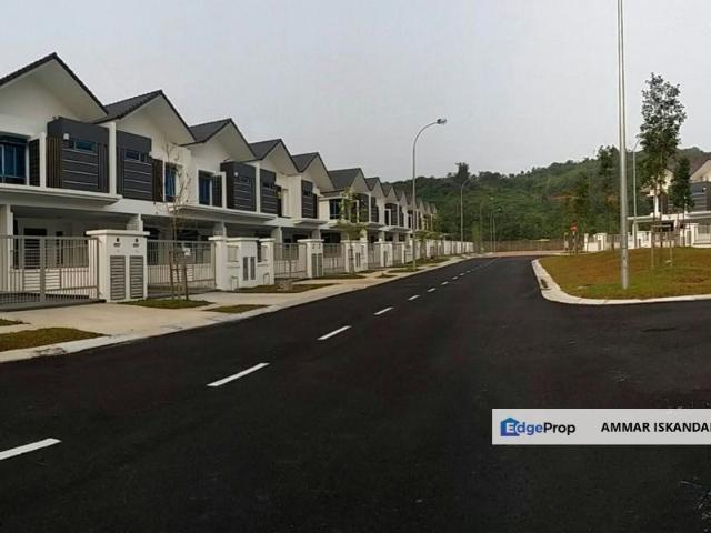 Jalan Hijauan 2