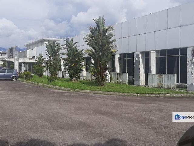 Jalan Hulu Kelang