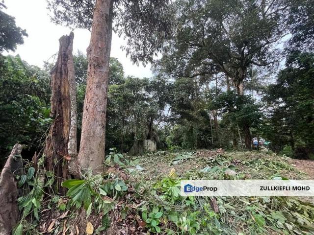 Jalan Hulu Langat