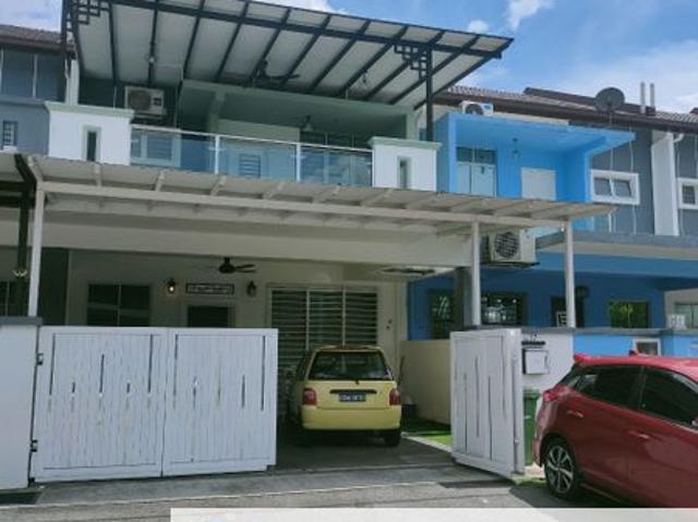 Jalan Hulu Langat