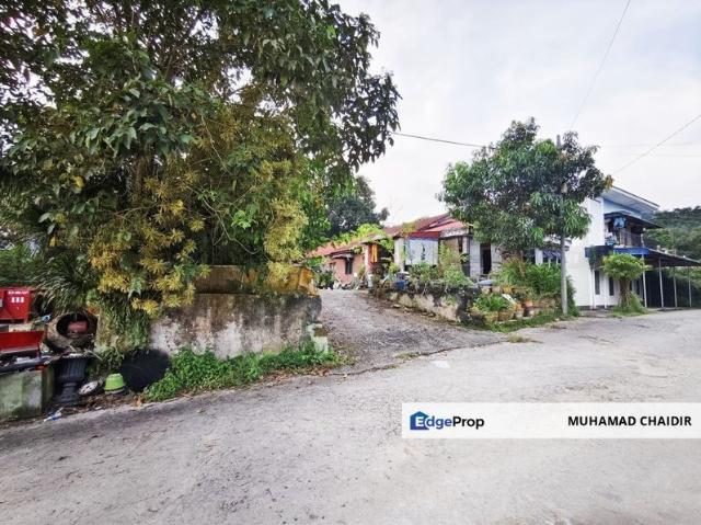 Jalan Hulu Langat