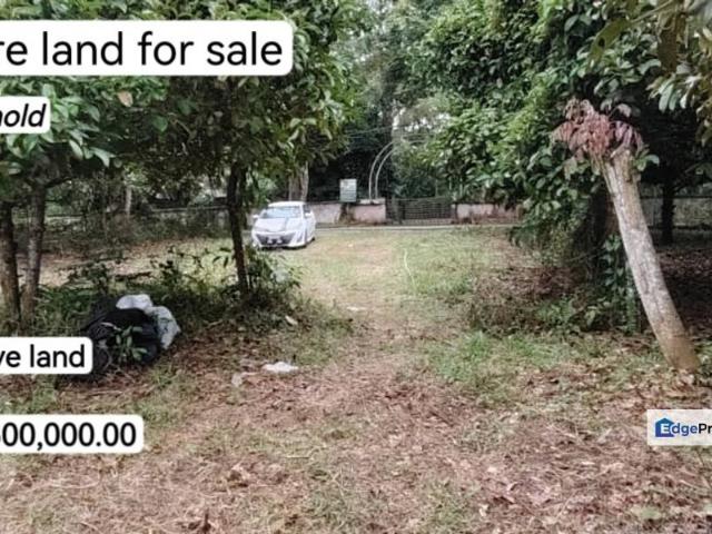 Jalan Hulu Langat