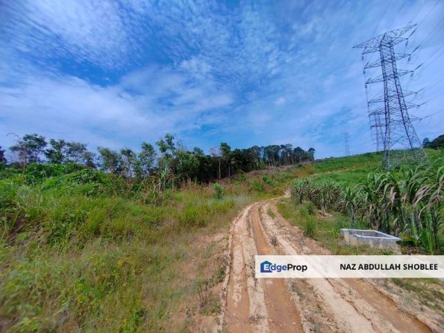 Jalan Hulu Langat