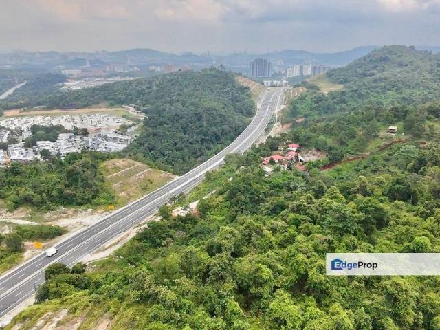 Jalan Hulu Langat