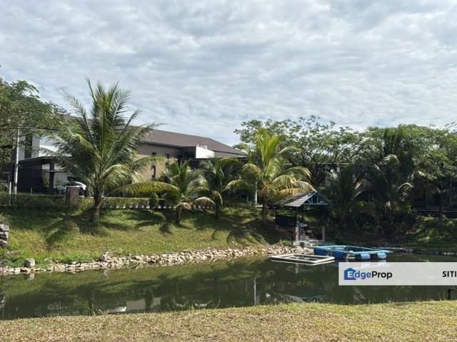 Jalan Hulu Langat