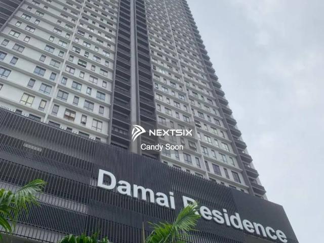 Jalan Hup Kee Double Storey Terrace Kuching