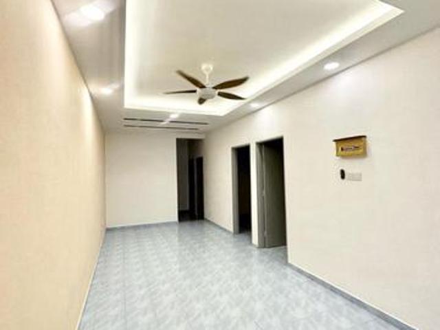 Jalan Idaman 27 Taman Perindustrian Senai Senai Johor