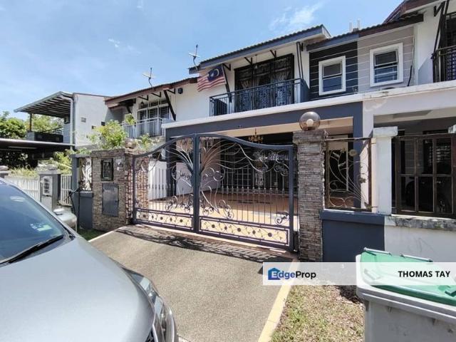 Jalan Idaman 6
