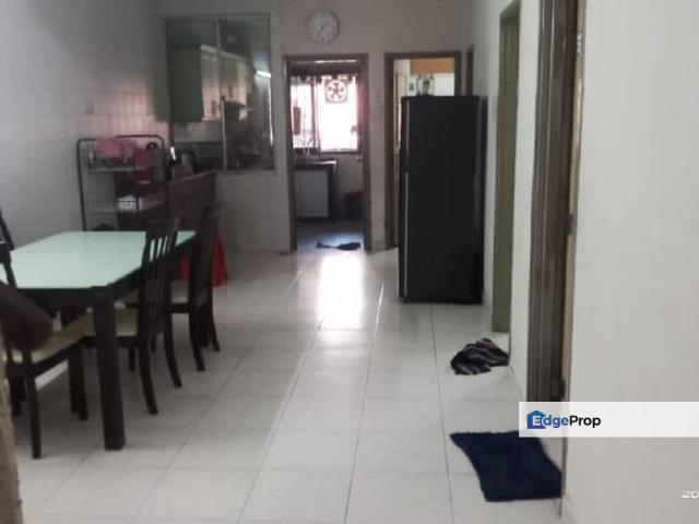 Jalan Impian Emas 50