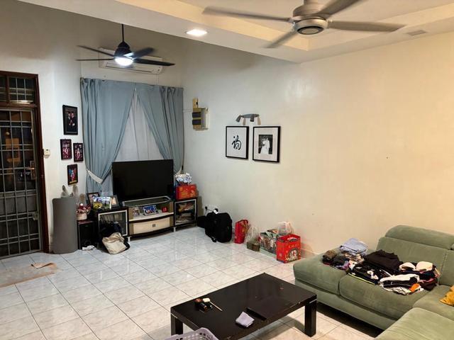 Jalan Impian Emas 11 15 storey house for RentFullyFurnishedSMK