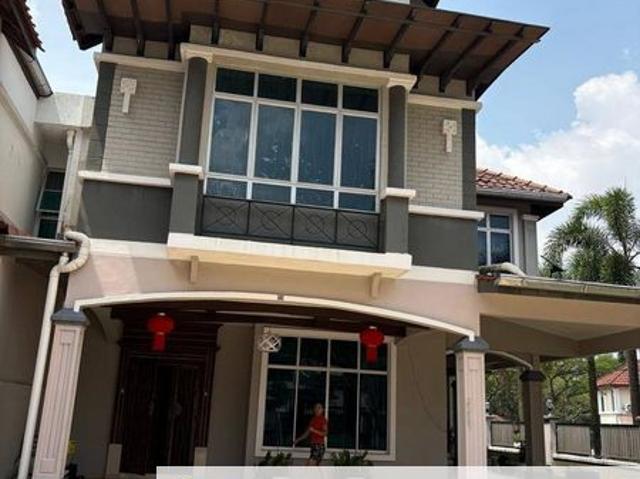 Jalan Impian Emas