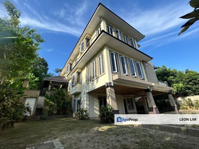 Jalan Impian Murni