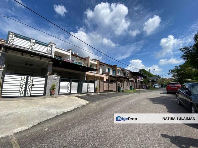 Jalan Impian Setia
