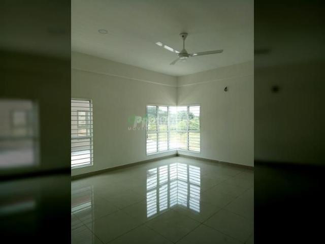 jalan impian seri residensi sungai kapar indah batu 7 klang utama meru