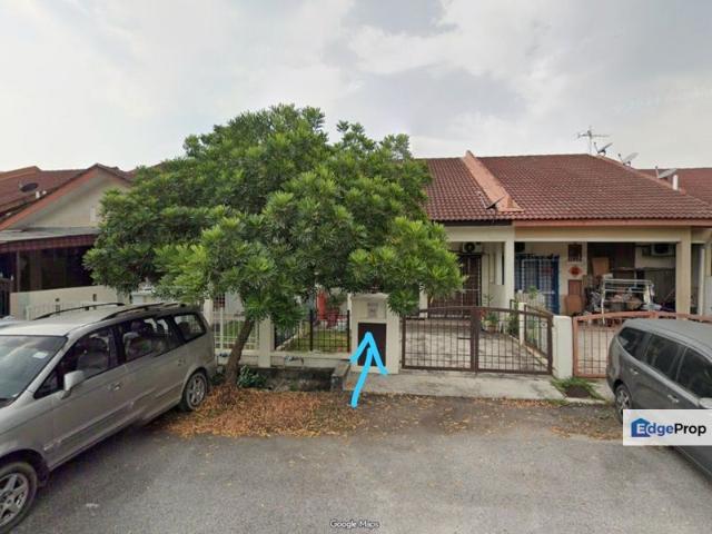 Jalan Inang 10