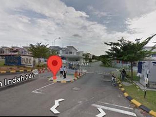 Jalan indah24