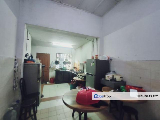 Jalan Indah