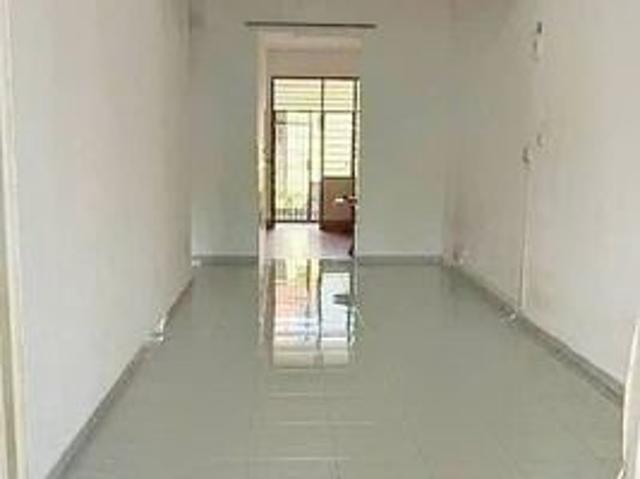 Jalan Indah