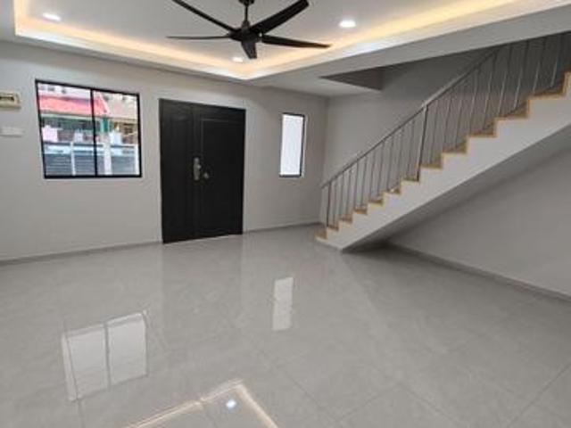 Jalan Indah 511 Bukit Indah
