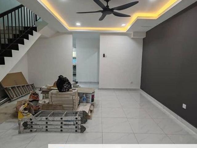 Jalan Indah 5/1