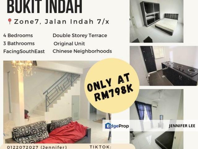 Jalan Indah 7/7