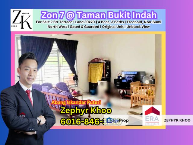 Jalan Indah 7
