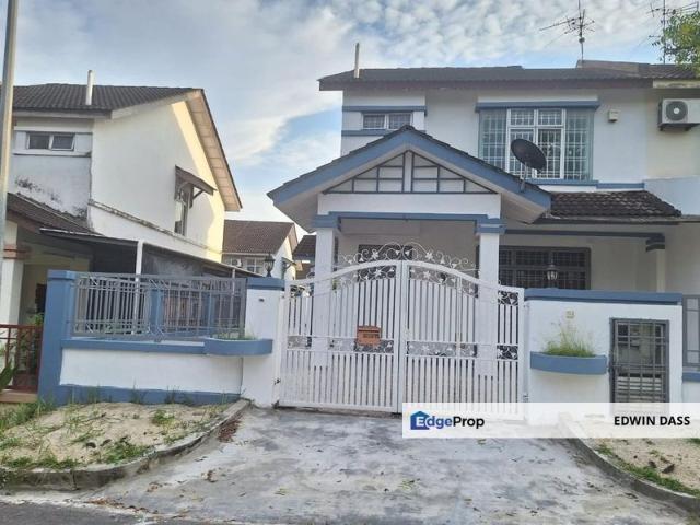 Jalan Indah