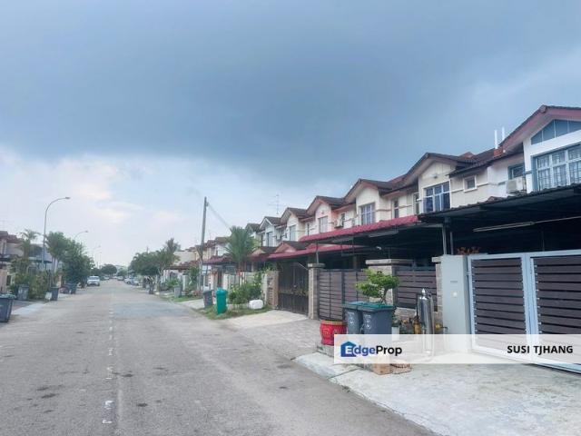 Jalan Indah 9/1