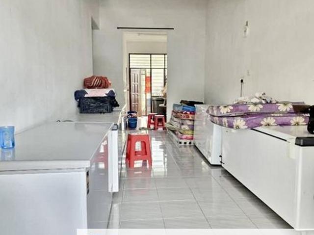 Jalan Indah 1/17