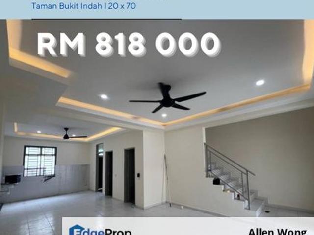 Jalan Indah 29