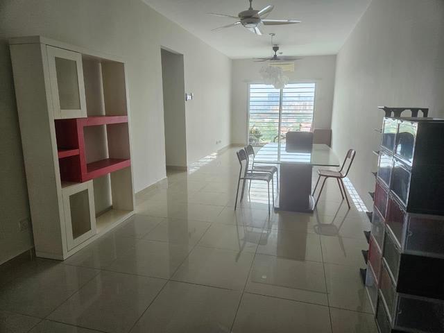 Jalan Ipoh Casa Idaman