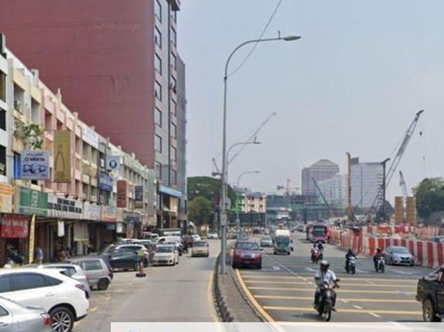 Jalan Ipoh, jalan ipoh, kuala lumpur