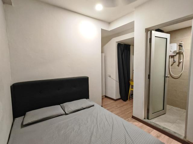 jalan ipoh, kentonmen master room to rent, zero deposit