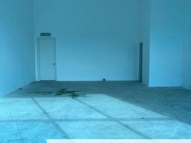 Jalan Ipoh Retail Space For Rent