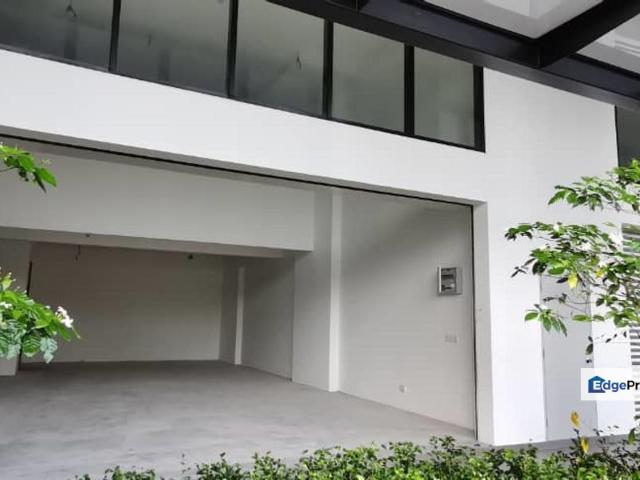 Jalan Ipoh The Pano Ground floor shop