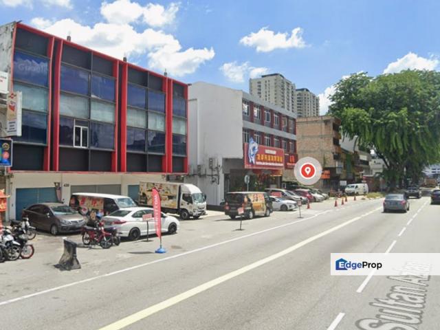 Jalan Ipoh