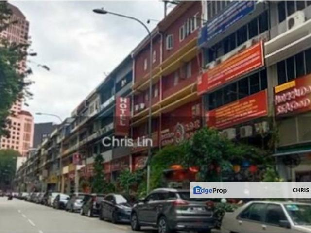 Jalan Ipoh