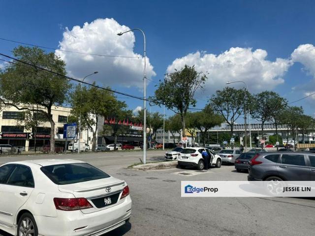 Jalan Ipoh