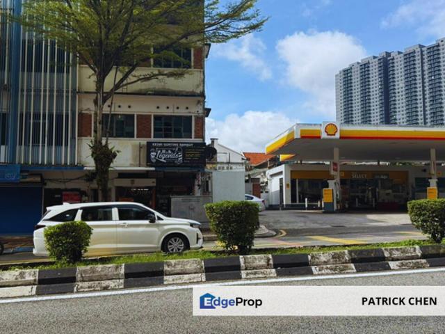 Jalan Ipoh