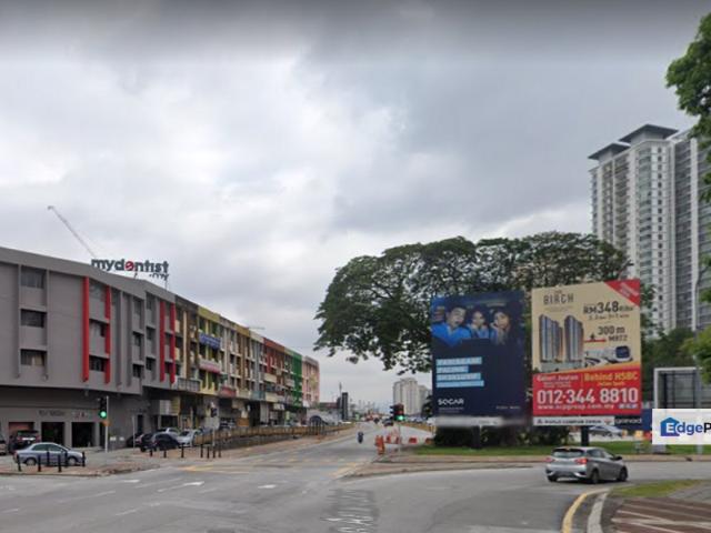 Jalan Ipoh