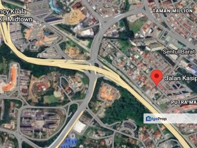 Jalan Ipoh