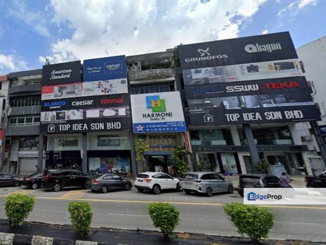 Jalan Ipoh
